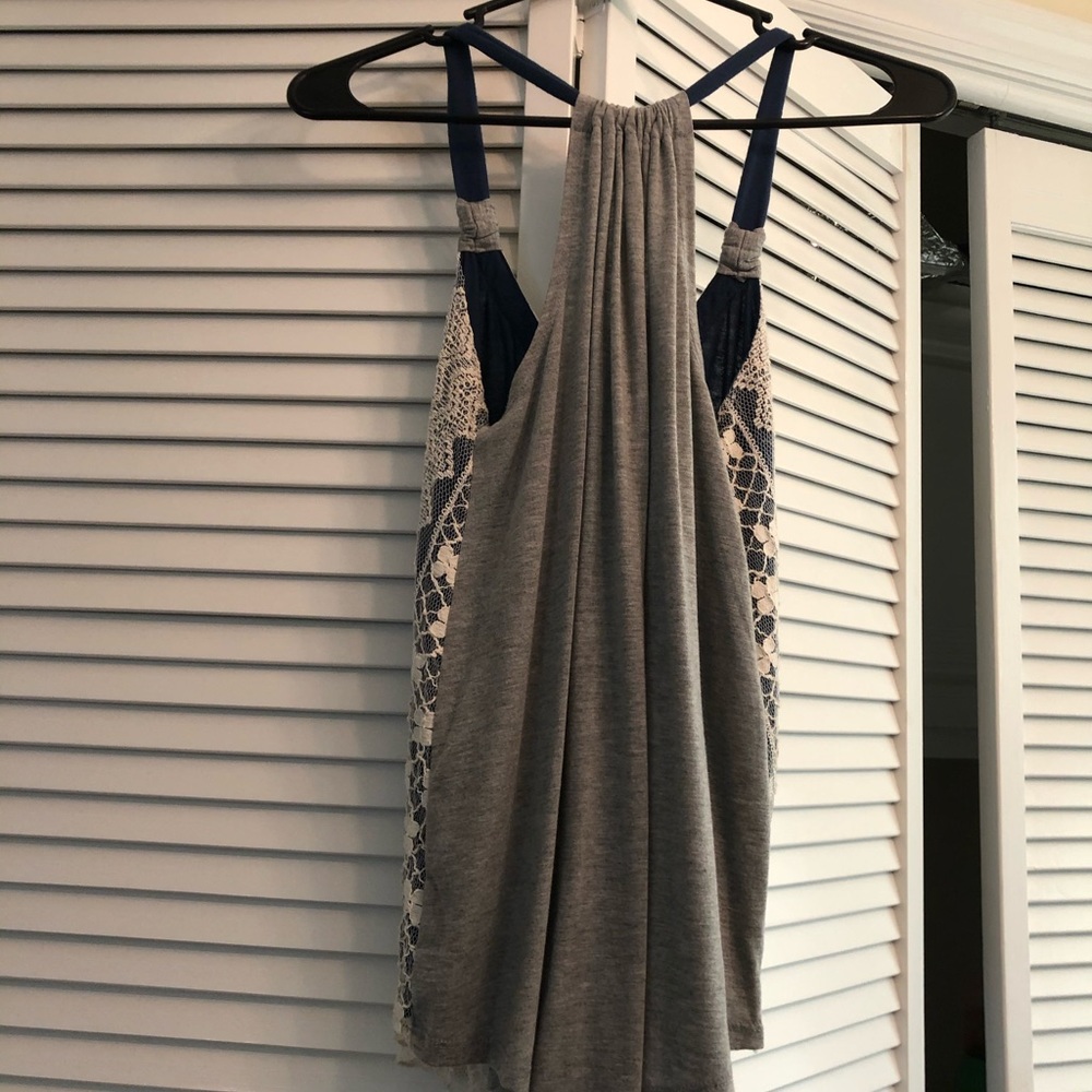 Tank top - Picture 2 of 2